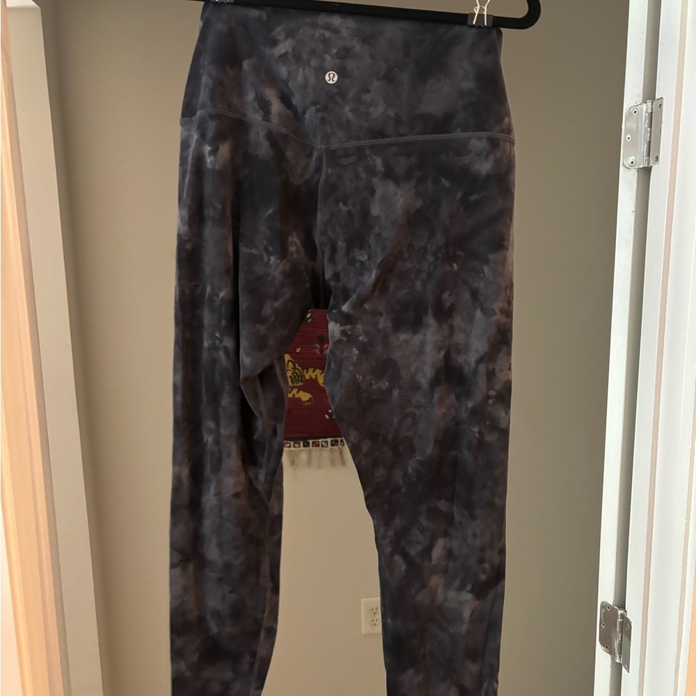 lululemon Align™ HR Pant 28" DDPG 14